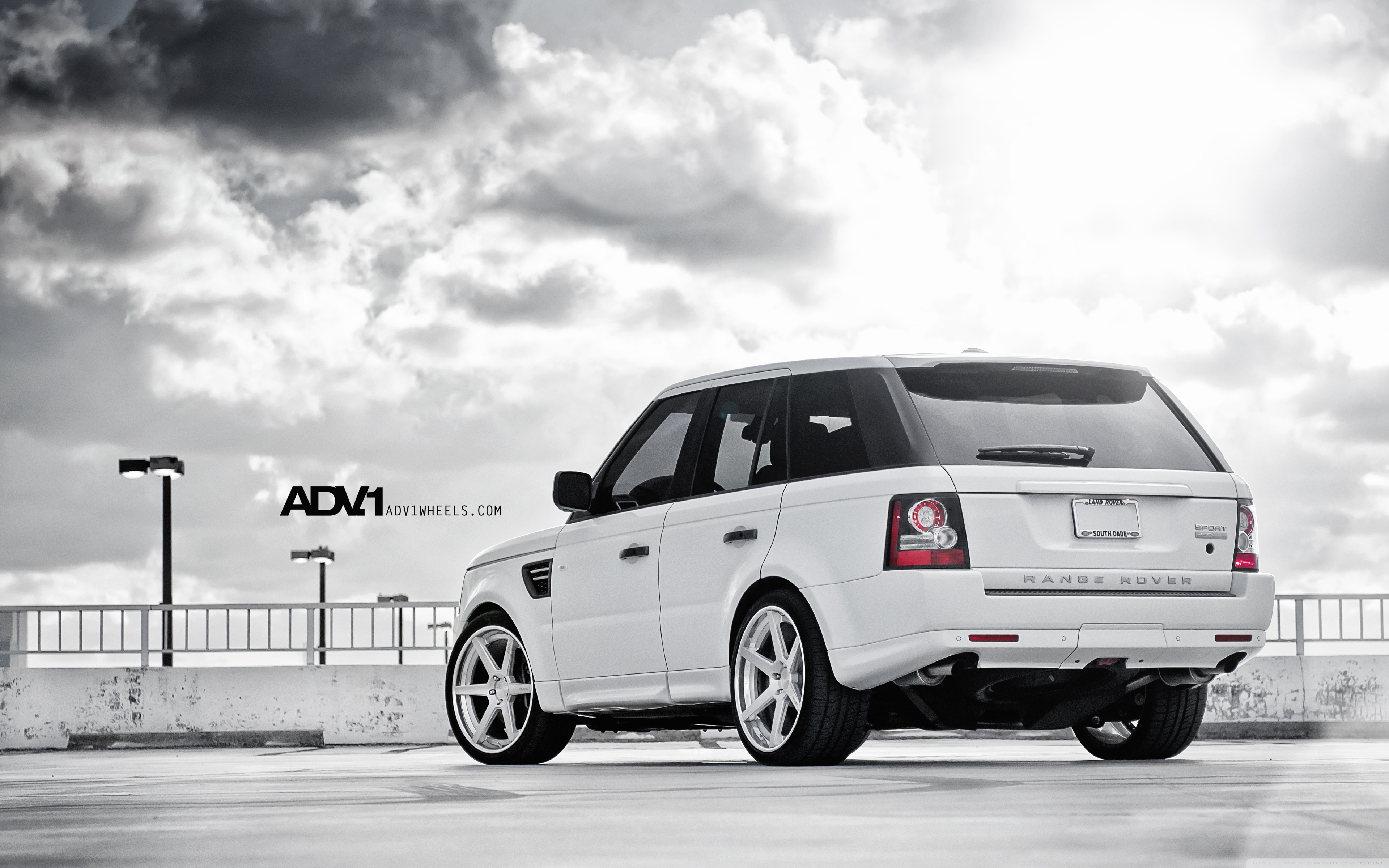 range, Rover Wallpaper