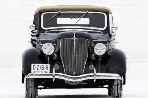 1936, Ford, V8, Deluxe, Convertible, Coupe,  68 730 , Retro, V 8