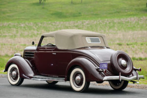 1936, Ford, V8, Deluxe, Convertible, Coupe,  68 730 , Retro, V 8, Fs
