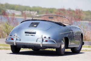 1955 57, Porsche, 356a, 1600, Speedster, Reutter, Us spec,  t 1 , Supercar, Retro
