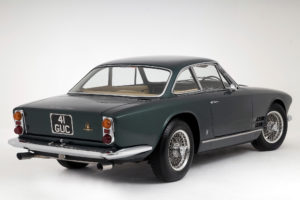 1962 65, Maserati, 3500, Gti, Sebring,  am101 , Classic, Ew