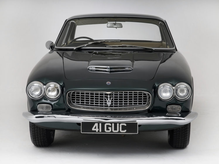 1962 65, Maserati, 3500, Gti, Sebring,  am101 , Classic HD Wallpaper Desktop Background