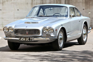 1962 65, Maserati, 3500, Gti, Sebring,  am101 , Classic