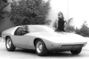 1969, Opel, C d, Concept, Supercar, Classic