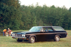 1970, Chevrolet, Chevelle, Concours, Stationwagon, Classic