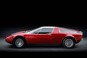 1971 78, Maserati, Bora,  am117 , Supercar, Classic