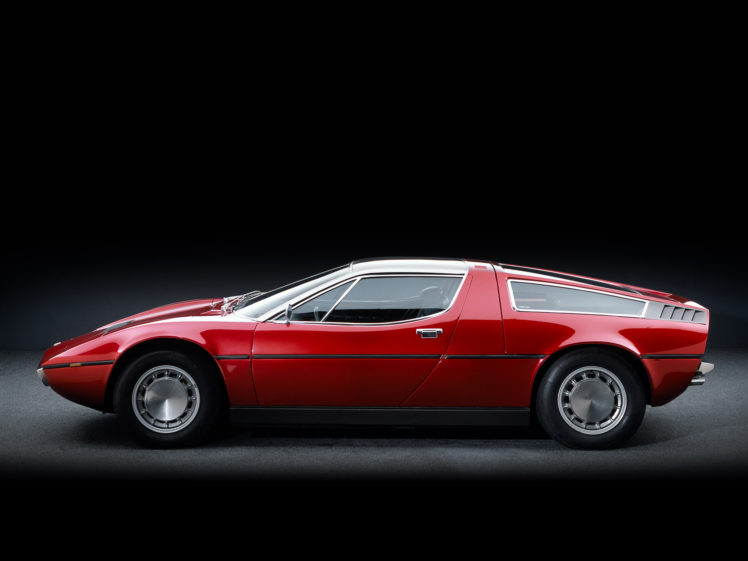 1971 78, Maserati, Bora,  am117 , Supercar, Classic HD Wallpaper Desktop Background