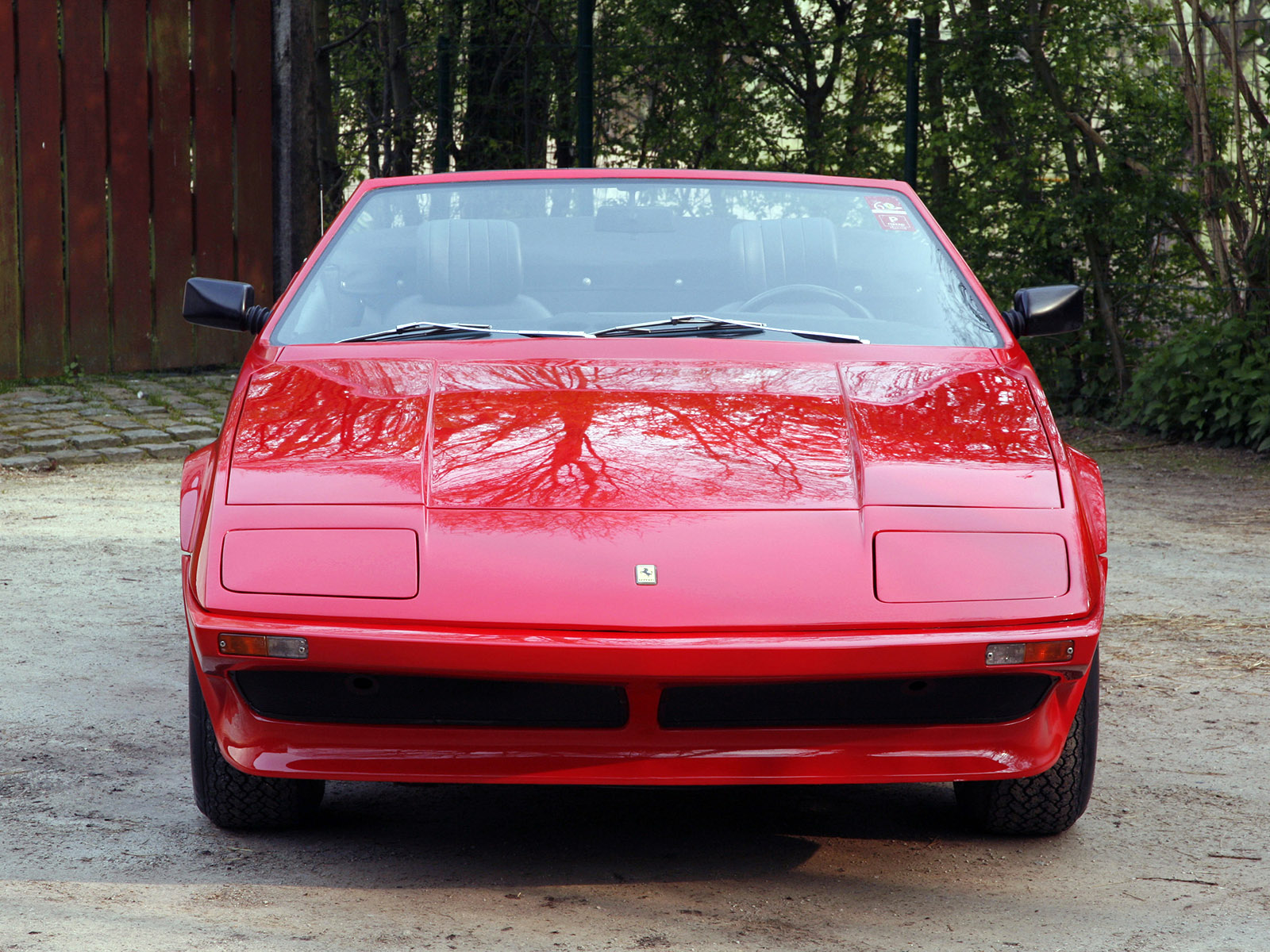 1972, Ferrari, 365, Gts4, Nart, Spider, Supercar Wallpaper