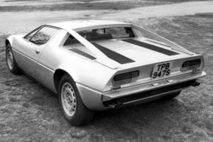 1976, Maserati, Merak, S s, Uk spec,  am112 , Supercar
