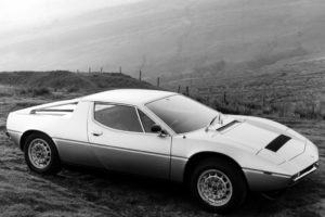 1976, Maserati, Merak, S s, Uk spec,  am112 , Supercar