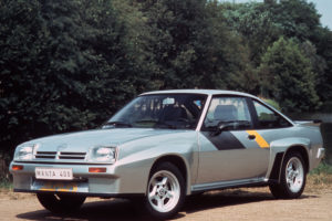 1980 84, Opel, Manta, 400,  b , Race, Racing
