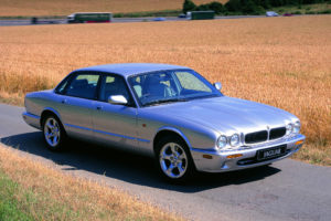 1997 03, Jaguar, X j, Sport,  x308 , Luxury