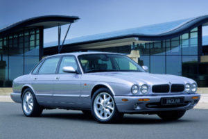 1997 03, Jaguar, X j, Sport,  x308 , Luxury