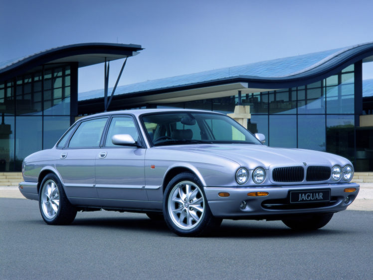 1997 03, Jaguar, X j, Sport,  x308 , Luxury HD Wallpaper Desktop Background
