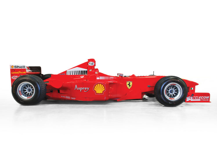 1998, Ferrari, F300, Formula, One, F 1, Race, Racing HD Wallpaper Desktop Background