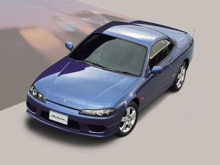 20, 02autech, Nissan, Silvia, Varietta,  s15 HD Wallpaper Desktop Background