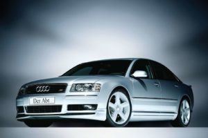 abt, Audi, As8, 2003
