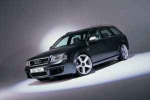 abt, Audi, Rs6, Avant, 2003