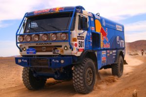 2010, Kamaz, 4326 9, V k, Dakar, Offroad, 4×4, Race, Racing, Semi, Tractor