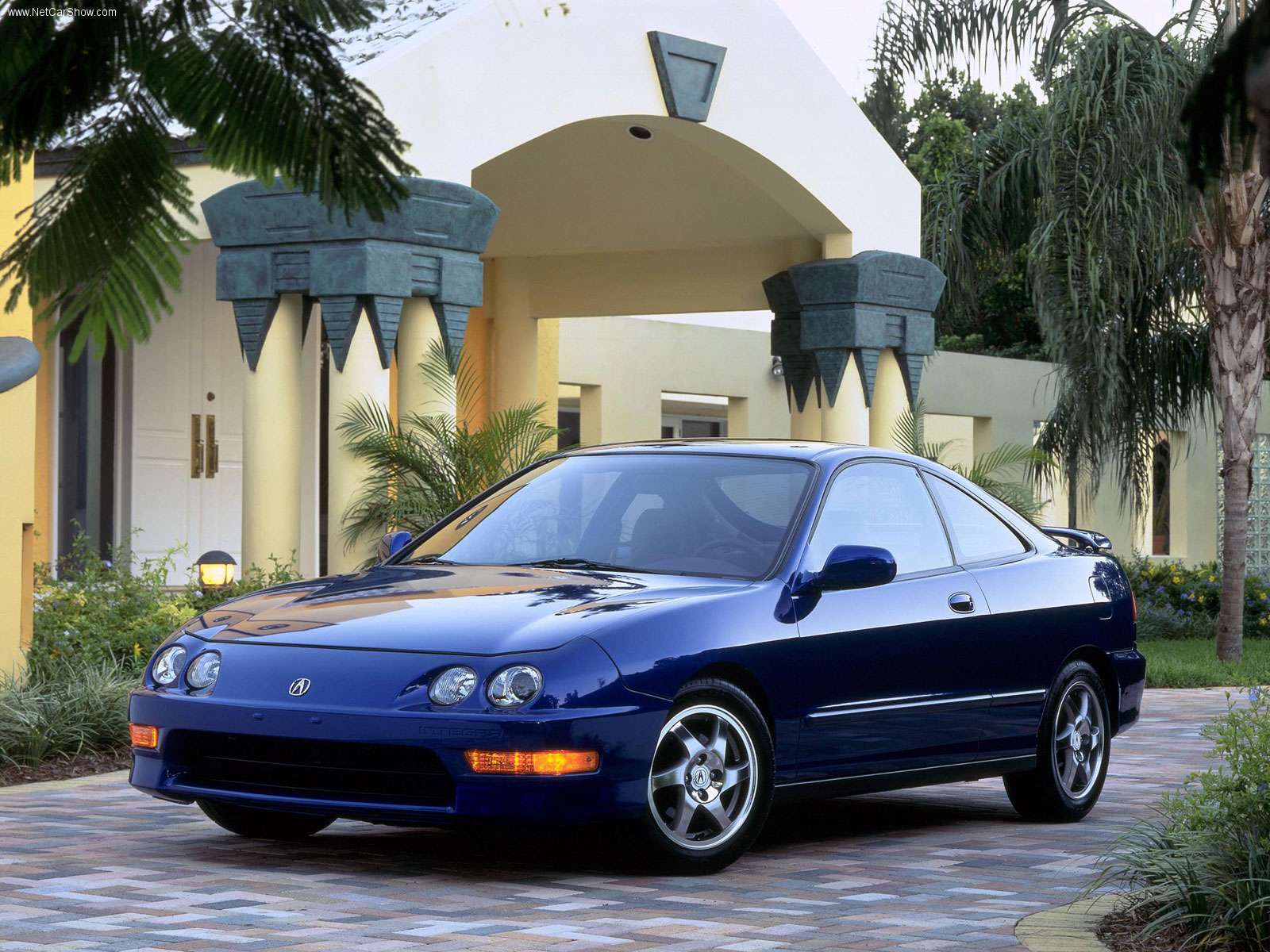 acura, Integra, 2001 Wallpaper