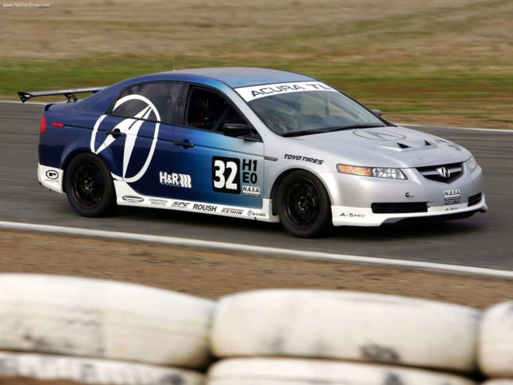 acura, Tl, 25, Hours, Of, Thunderhill, 2004 HD Wallpaper Desktop Background