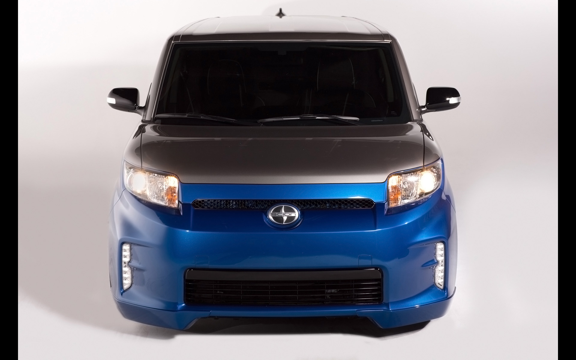 2013, Cartel customs, Scion, Xb, Van, Suv, Tuning, X b Wallpapers HD