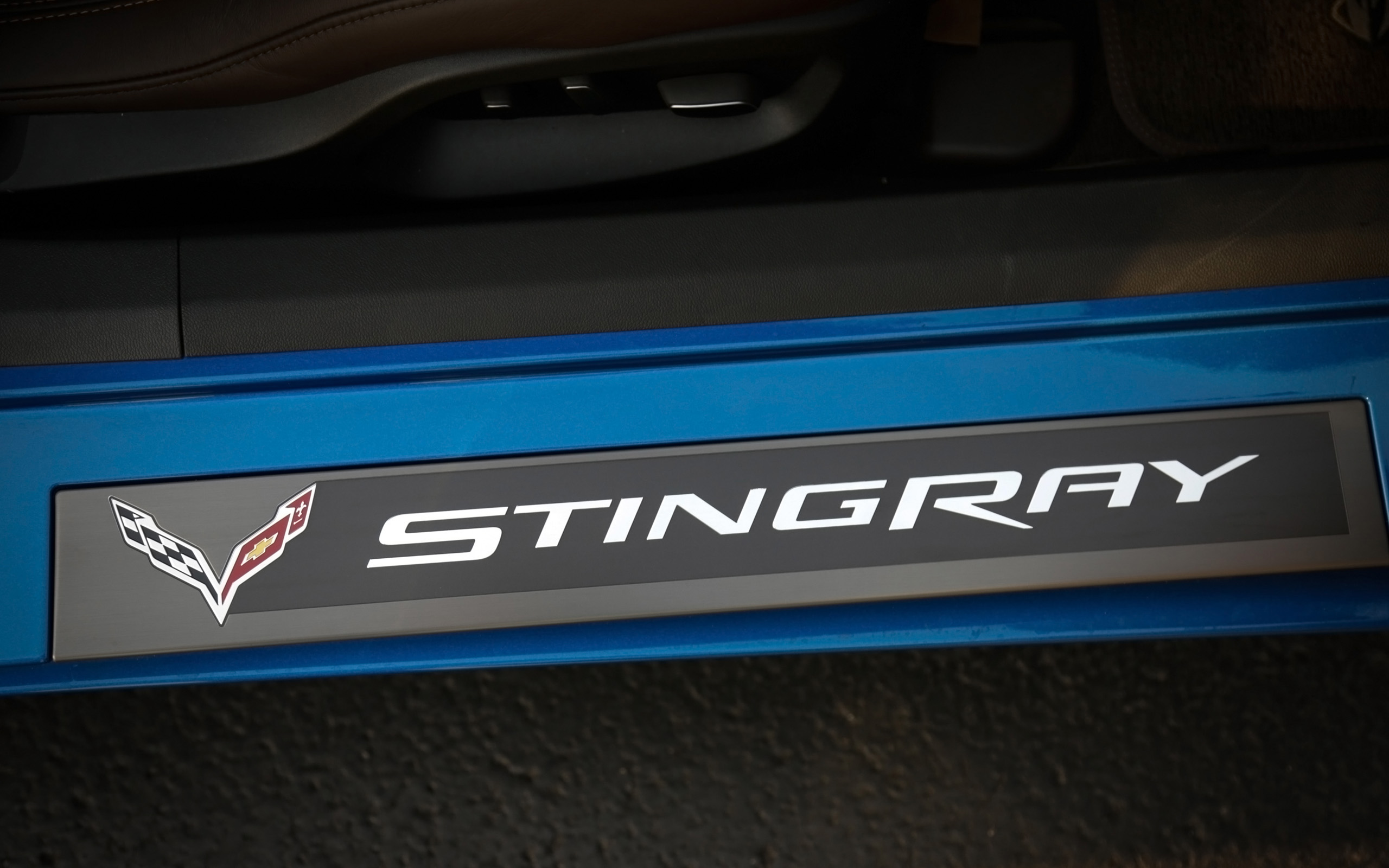 2014, Chevrolet, Corvette, Stingray, Supercar, Muscle Wallpaper