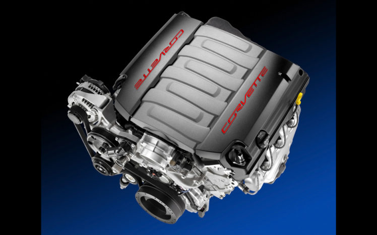 2014, Chevrolet, Corvette, Stingray, Supercar, Muscle, Engine HD Wallpaper Desktop Background