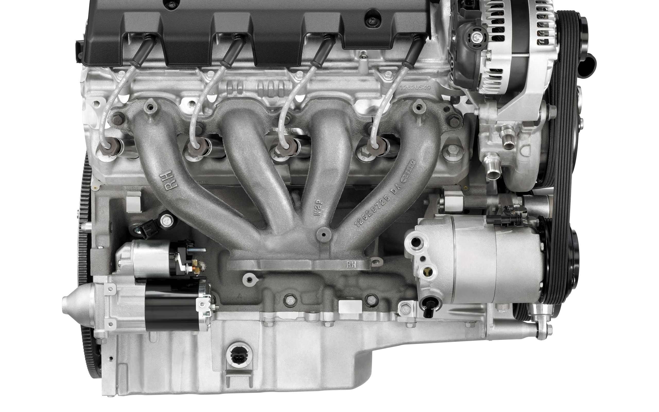 2014, Chevrolet, Corvette, Stingray, Supercar, Muscle, Engine Wallpaper