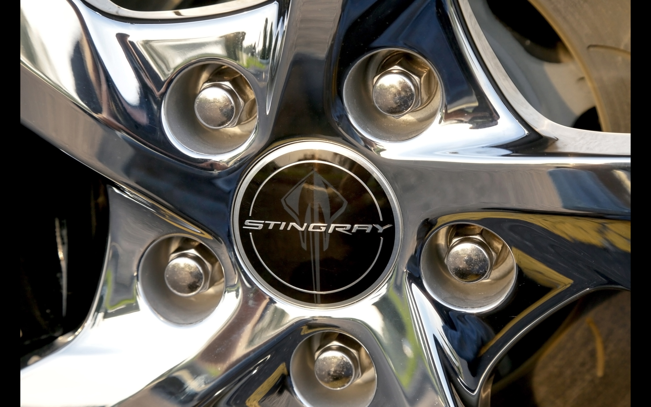 2014, Chevrolet, Corvette, Stingray, Supercar, Muscle, Poster, Wheel Wallpaper