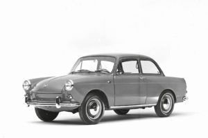volkswagen, 1500, 1961