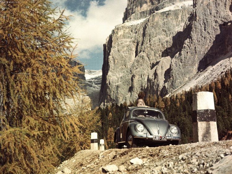 volkswagen, Beetle, 1938 HD Wallpaper Desktop Background