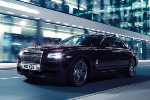 2014, Rolls, Royce, Ghost, V specification, Luxury
