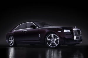 2014, Rolls, Royce, Ghost, V specification, Luxury
