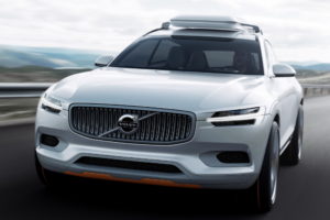 2014, Volvo, Concept, X c, Coupe, Gg