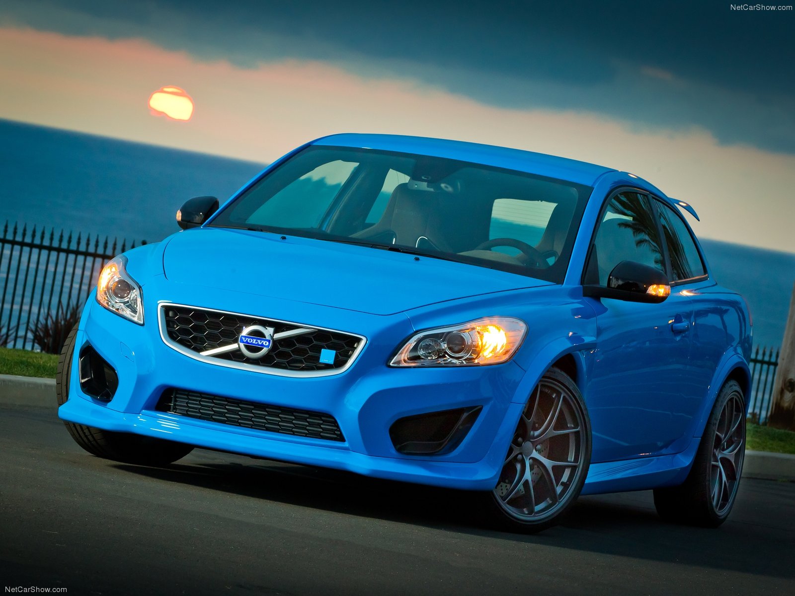 volvo, C30, Polestar, Concept, 2011 Wallpapers HD / Desktop and Mobile ...