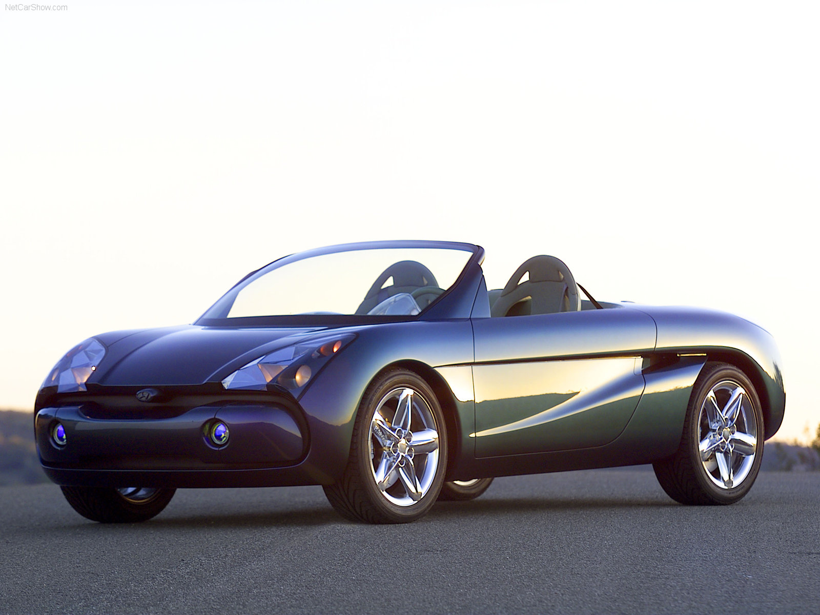 hyundai, Hcd, 6, Concept, 2001 Wallpaper