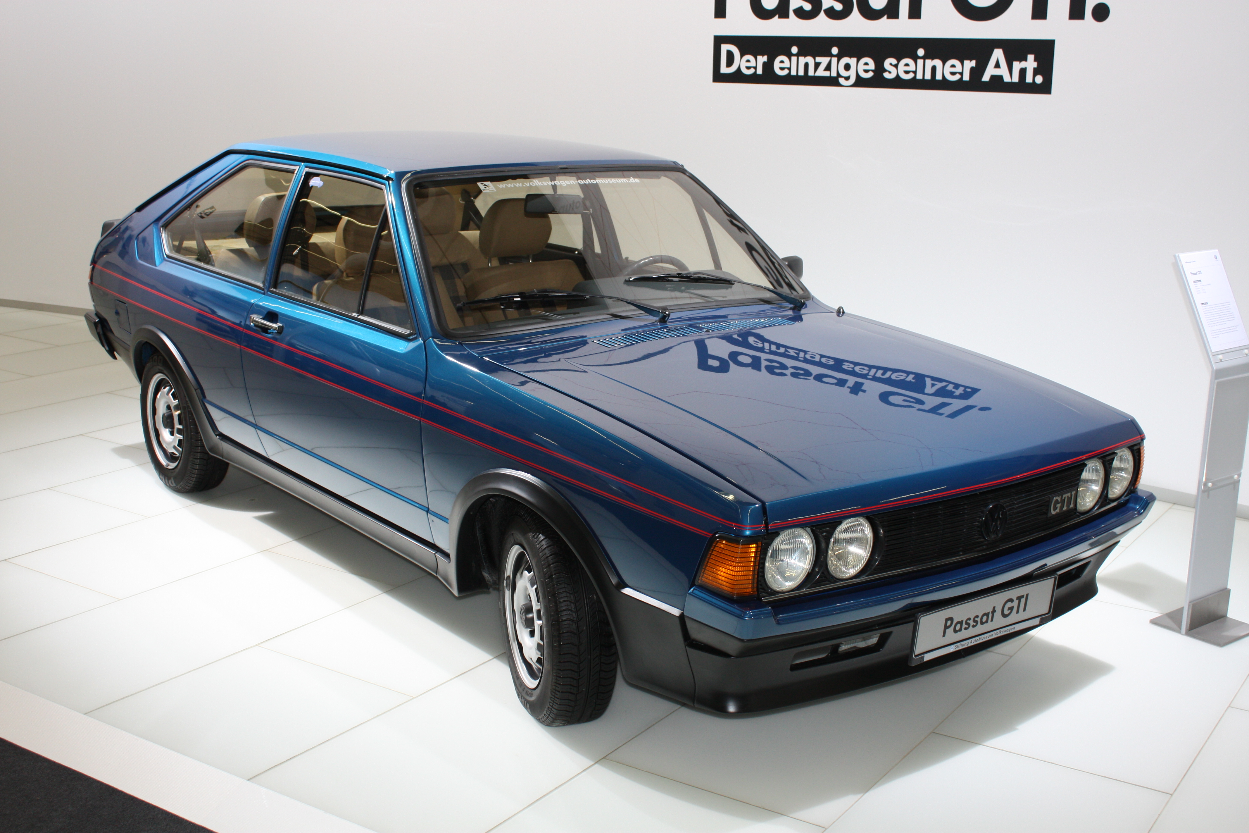 volkswagen, Passat, Gti, 1976, Jpg Wallpaper