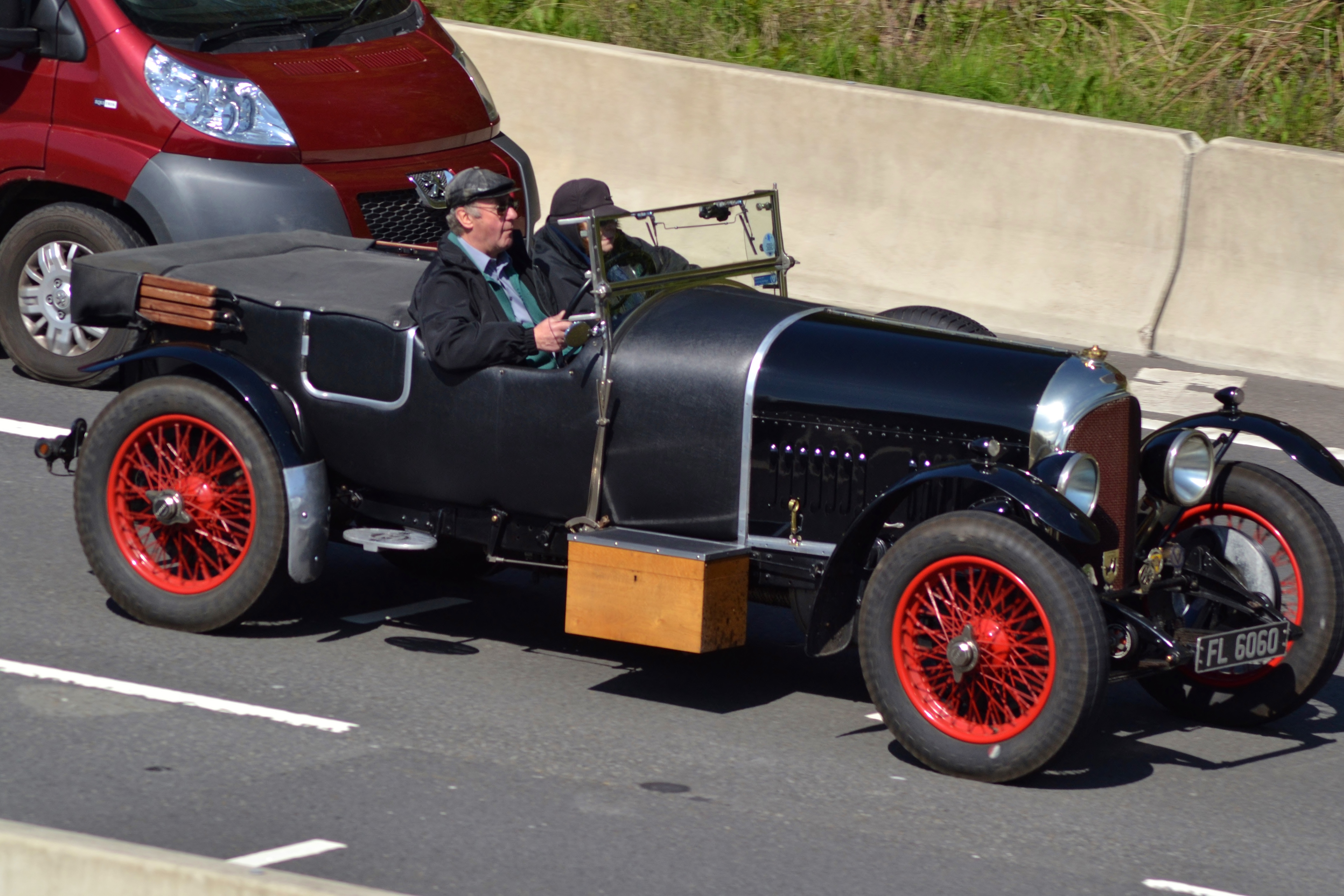 bentley, Sports, 1927 Wallpaper