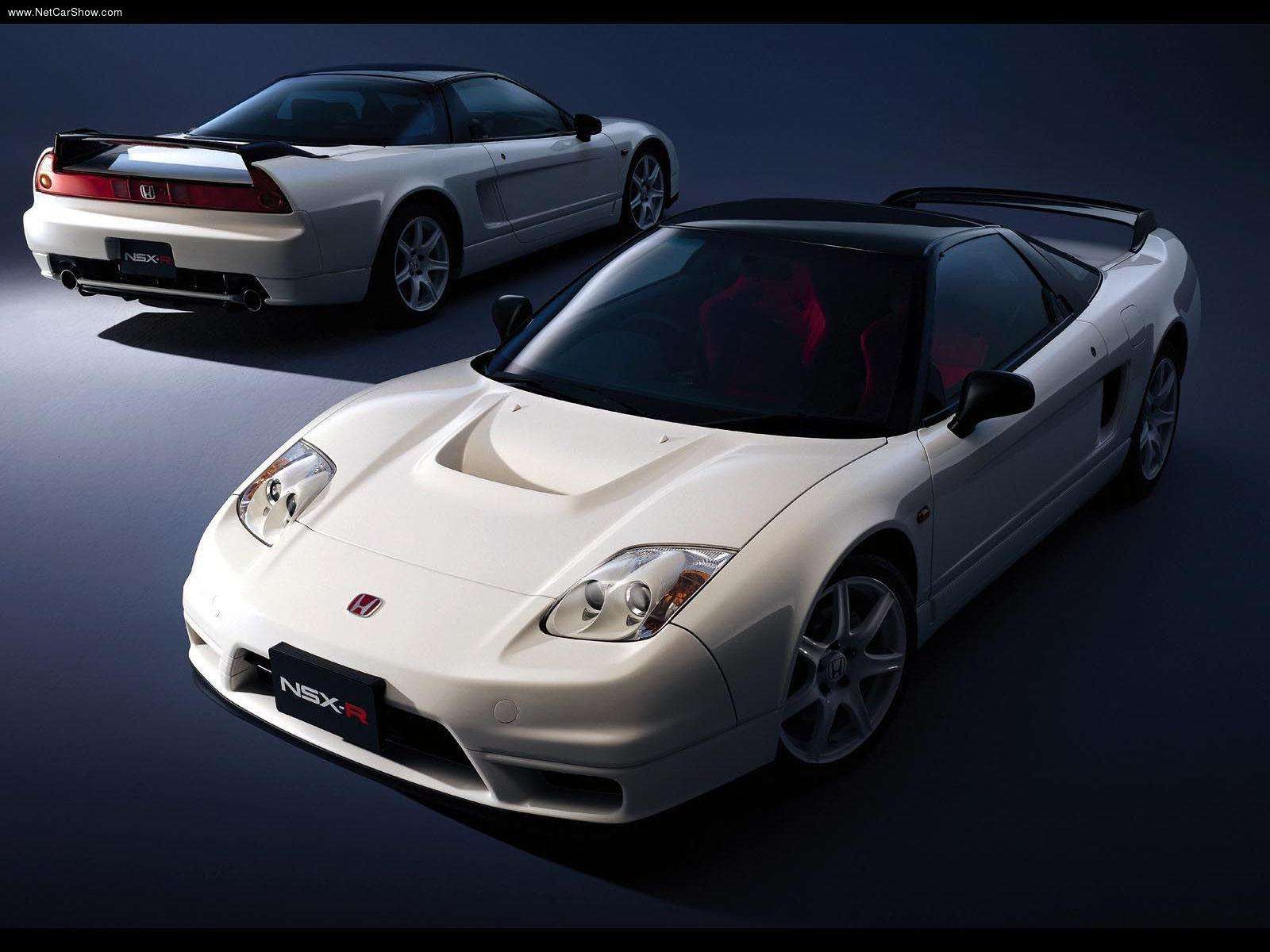 honda, Nsxr, Concept, 2001 Wallpaper