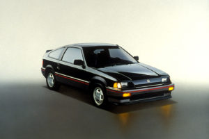 honda, Civic, Si, Hatchback, 1989