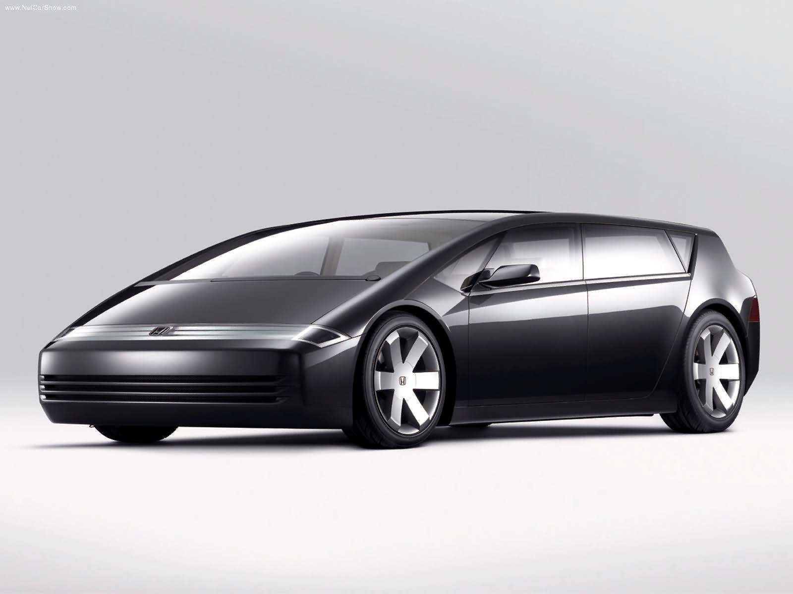 honda, Kiwami, Concept, 2003 Wallpaper