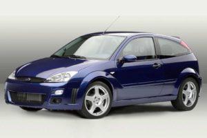 ford, Focus, Rs8, With, Cammer, Engine, 2003