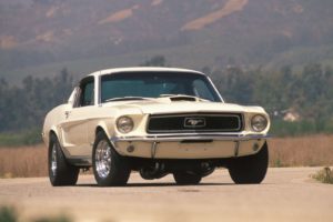 ford, Mustang, 428, Cobra, Jet, 1968