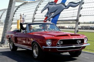 ford, Mustang, Shelby, Gt500, Kr, 1968