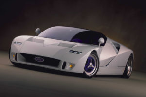 ford, Gt90, Concept, 1995