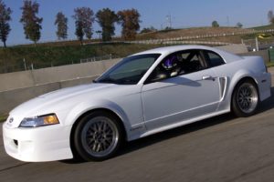 ford, Mustang, Fr500, 2000