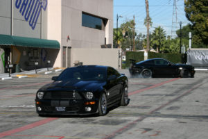 ford, Mustang, Shelby, Gt500kr, Kitt, 2008