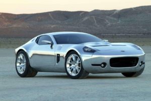 ford, Shelby, Gr1, Concept, 2005