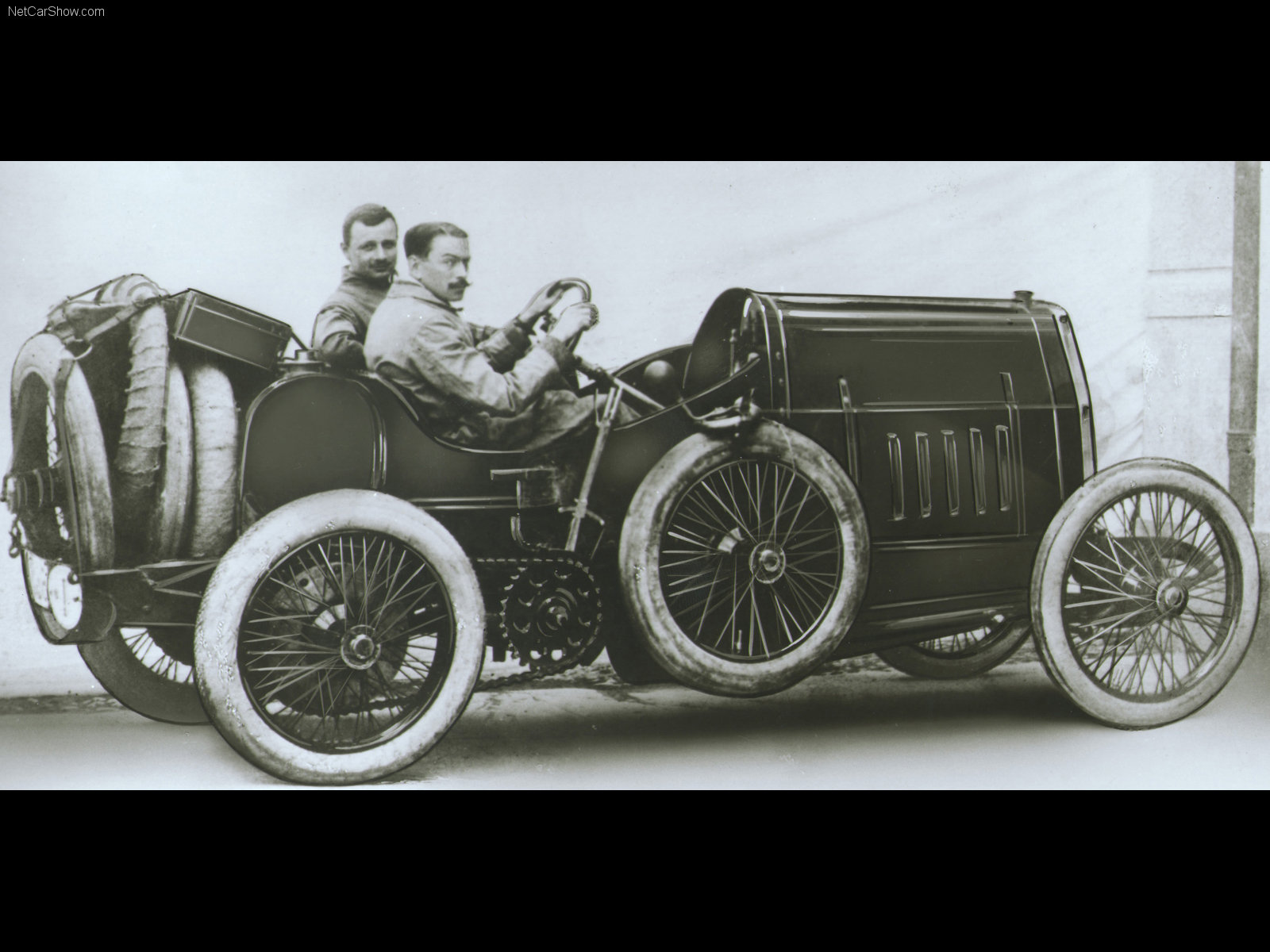 fiat, S, 74, Corsa, 1911 Wallpaper